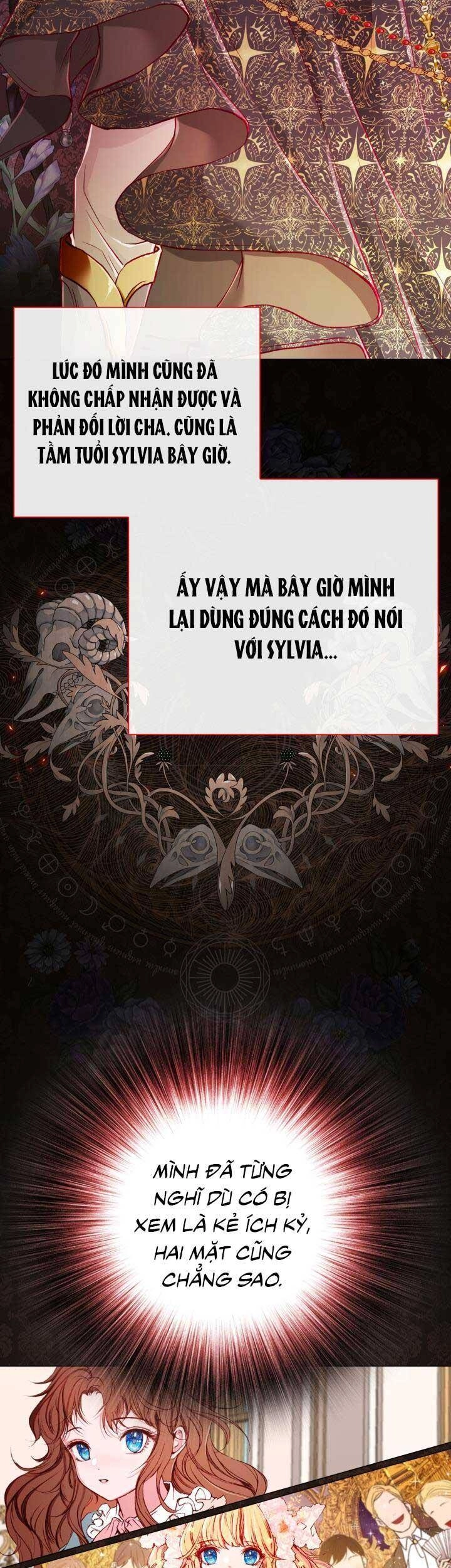 Trở Thành Tiểu Thư Xấu Xí Chapter 65 - 30