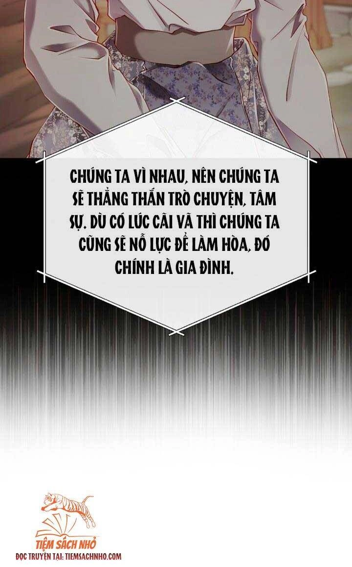 Trở Thành Tiểu Thư Xấu Xí Chapter 65 - 32