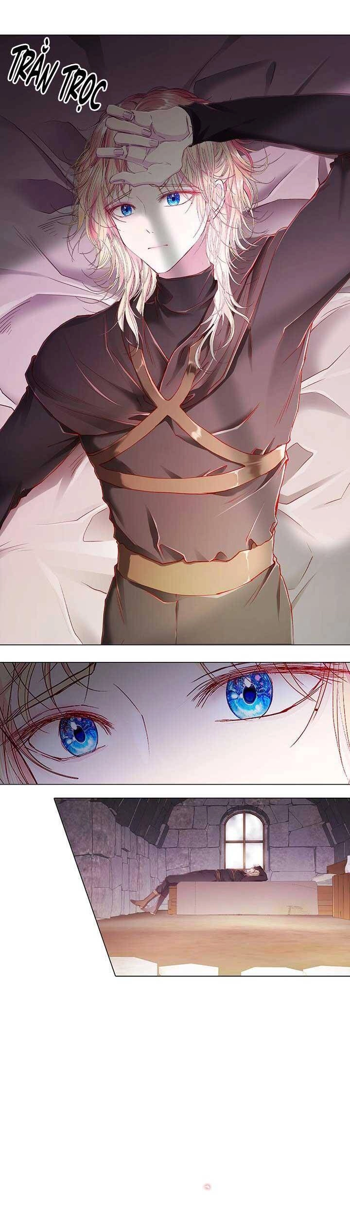 Trở Thành Tiểu Thư Xấu Xí Chapter 65 - 33