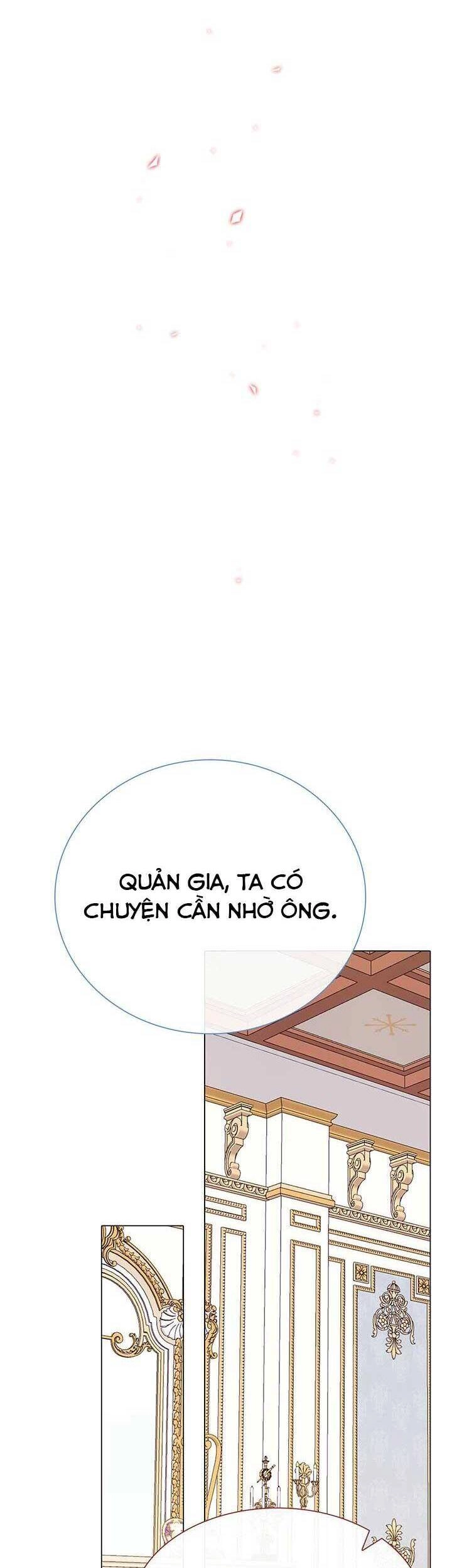 Trở Thành Tiểu Thư Xấu Xí Chapter 65 - 34