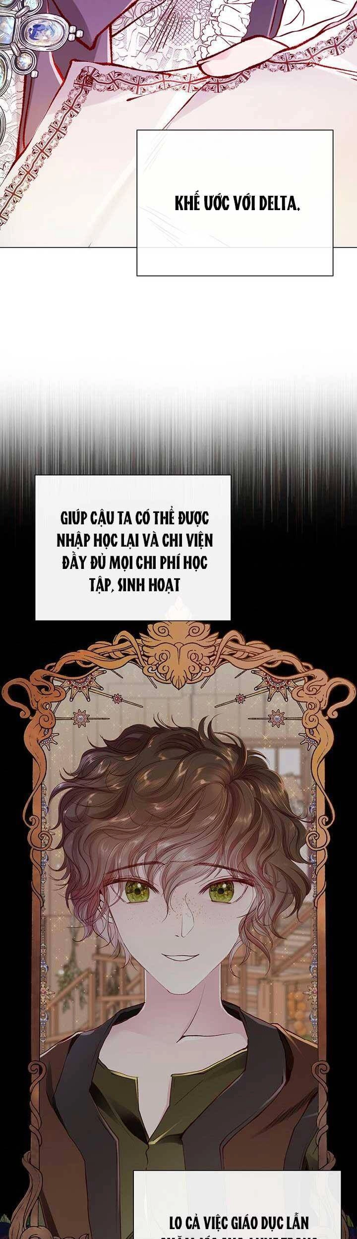 Trở Thành Tiểu Thư Xấu Xí Chapter 65 - 36