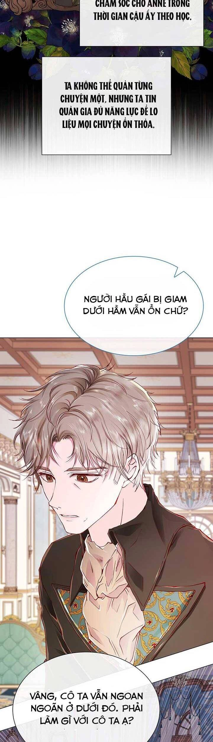 Trở Thành Tiểu Thư Xấu Xí Chapter 65 - 37