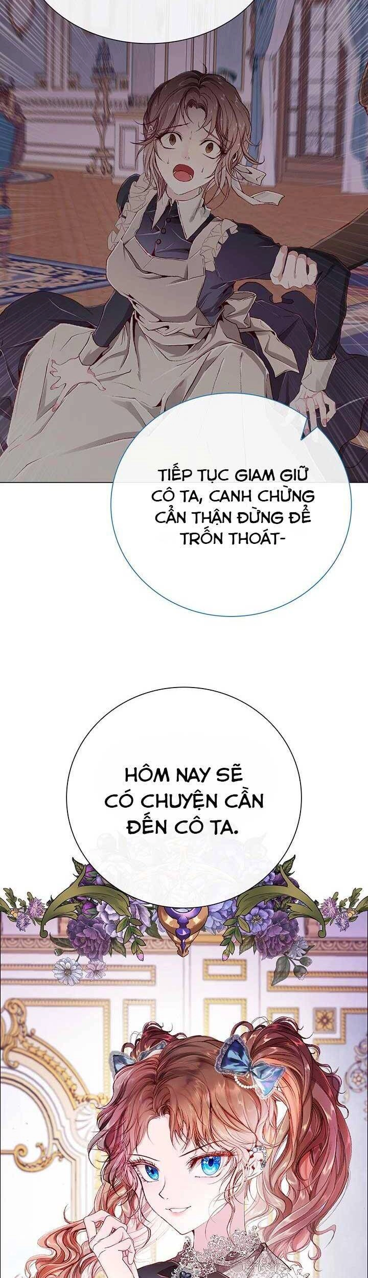 Trở Thành Tiểu Thư Xấu Xí Chapter 65 - 38