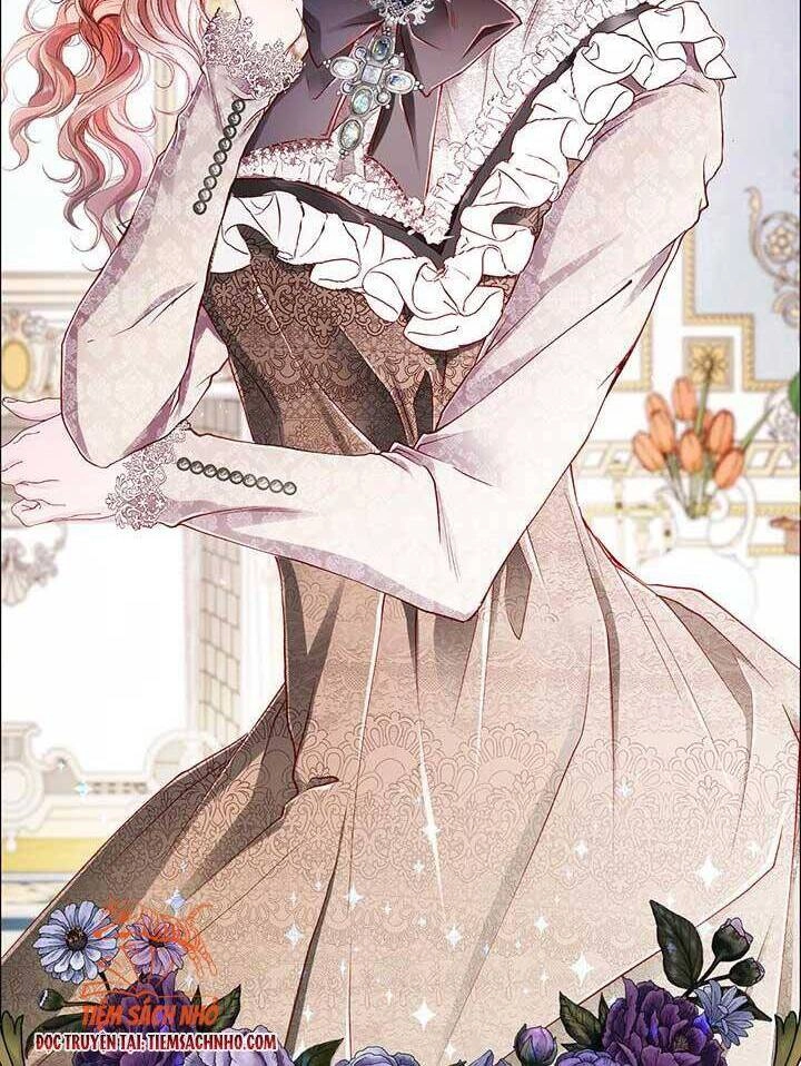 Trở Thành Tiểu Thư Xấu Xí Chapter 65 - 39