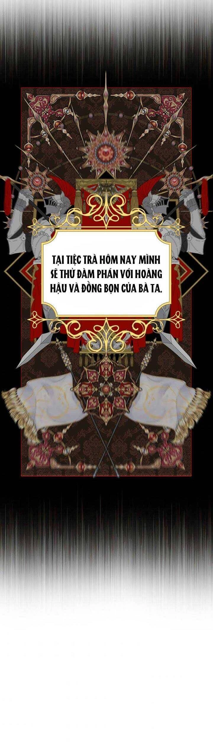 Trở Thành Tiểu Thư Xấu Xí Chapter 65 - 41