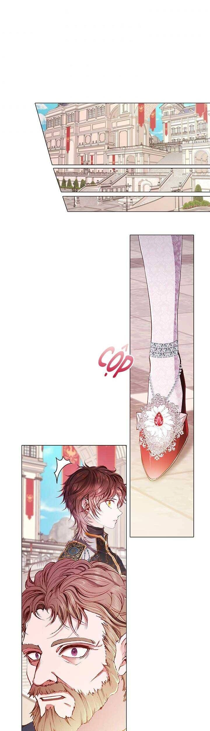 Trở Thành Tiểu Thư Xấu Xí Chapter 65 - 42