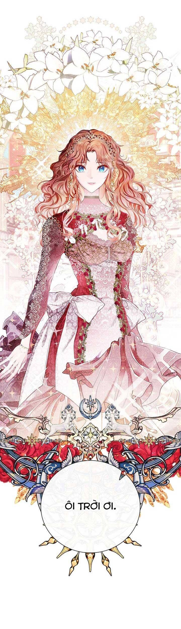 Trở Thành Tiểu Thư Xấu Xí Chapter 65 - 44