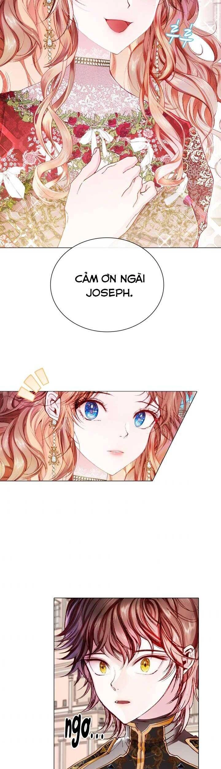 Trở Thành Tiểu Thư Xấu Xí Chapter 65 - 46