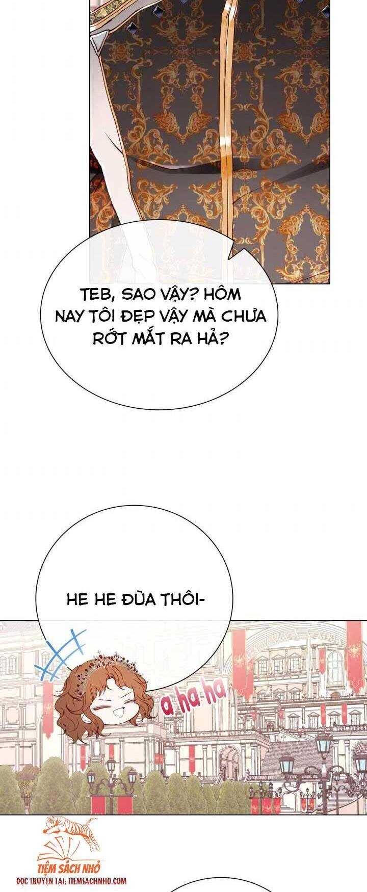 Trở Thành Tiểu Thư Xấu Xí Chapter 65 - 47