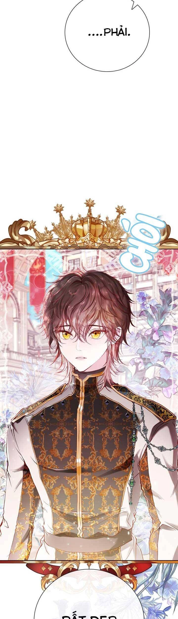 Trở Thành Tiểu Thư Xấu Xí Chapter 65 - 48