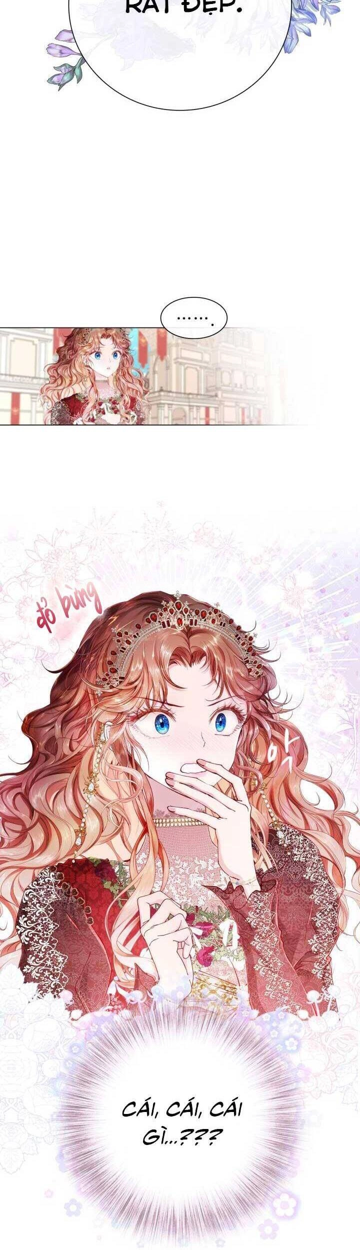 Trở Thành Tiểu Thư Xấu Xí Chapter 65 - 49