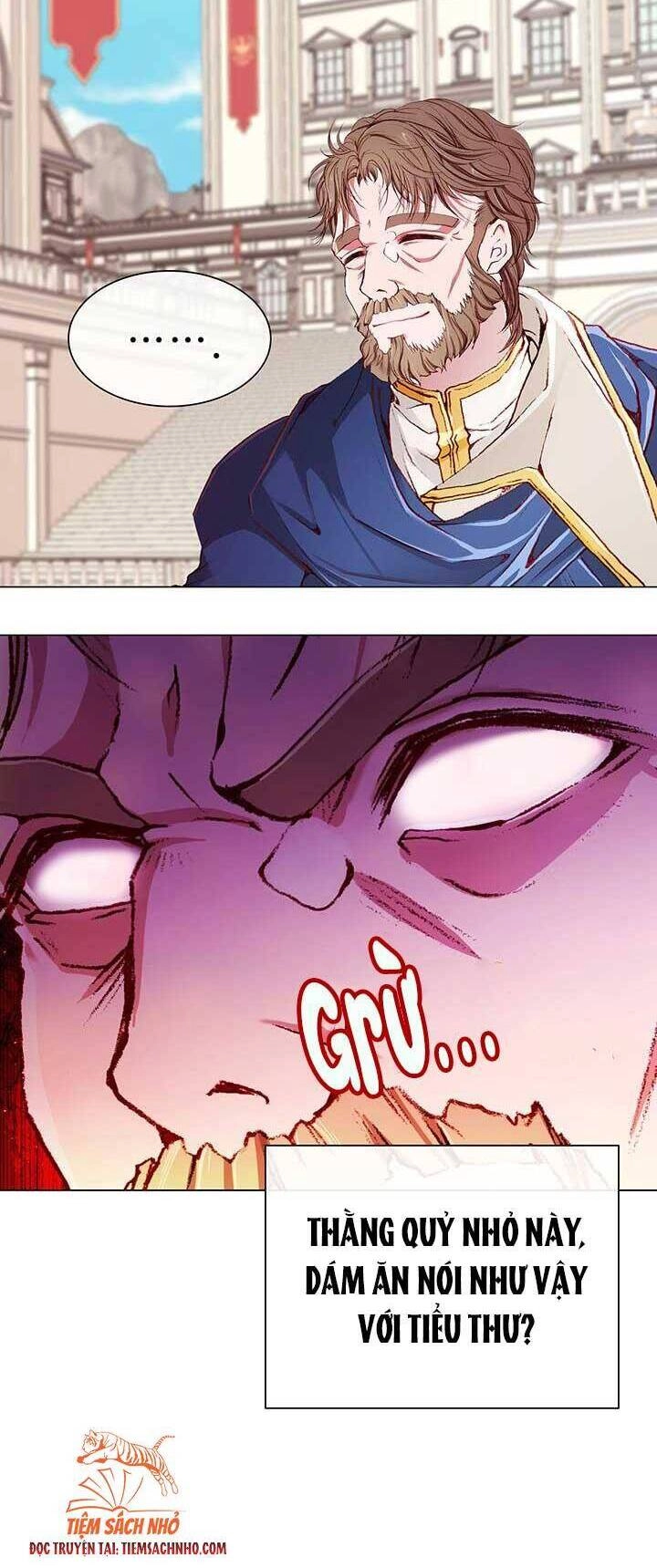 Trở Thành Tiểu Thư Xấu Xí Chapter 66 - 4