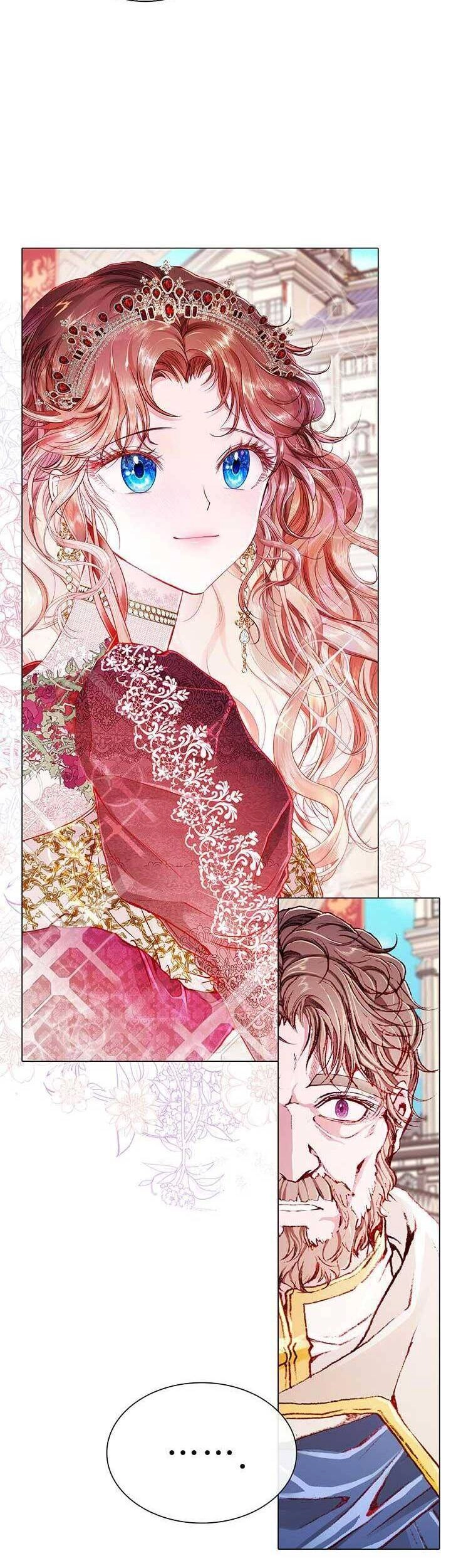 Trở Thành Tiểu Thư Xấu Xí Chapter 66 - 6