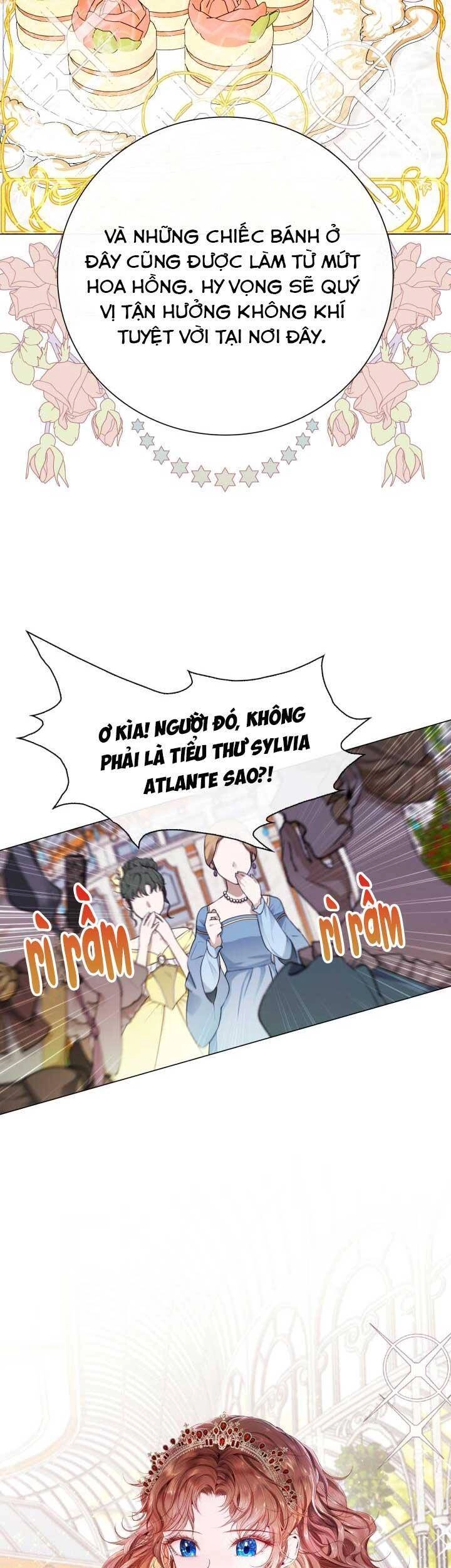 Trở Thành Tiểu Thư Xấu Xí Chapter 66 - 13