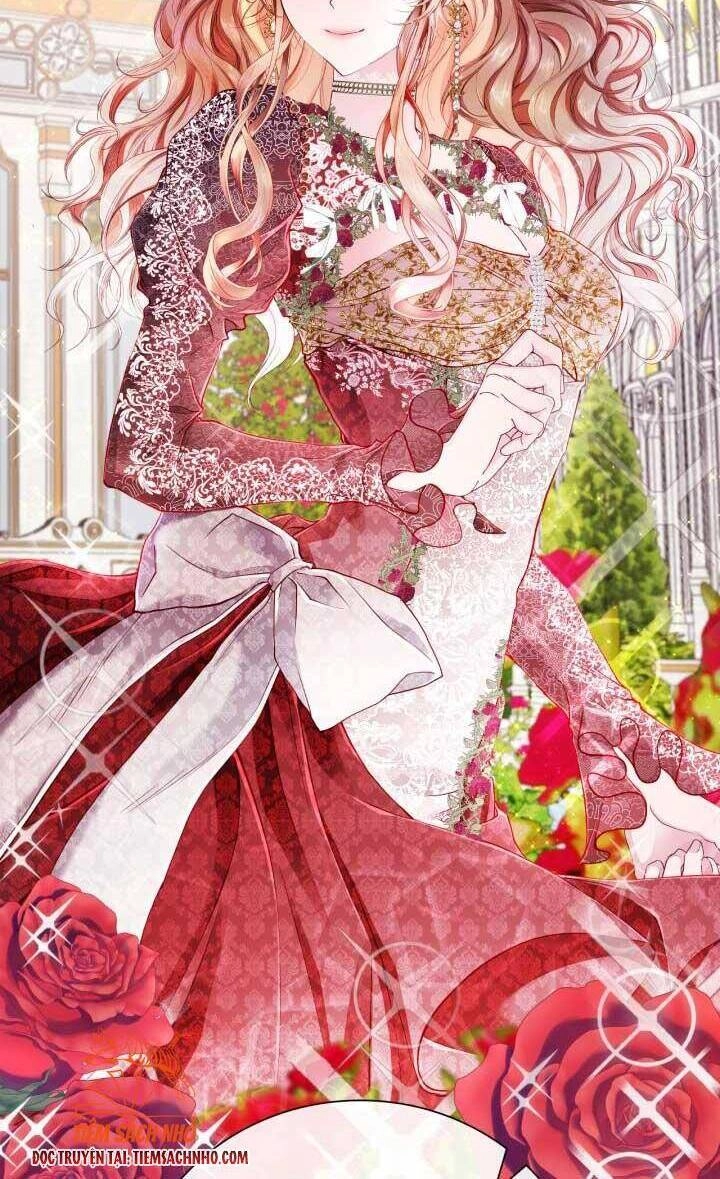 Trở Thành Tiểu Thư Xấu Xí Chapter 66 - 14