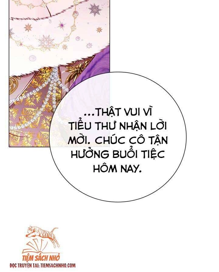 Trở Thành Tiểu Thư Xấu Xí Chapter 66 - 17
