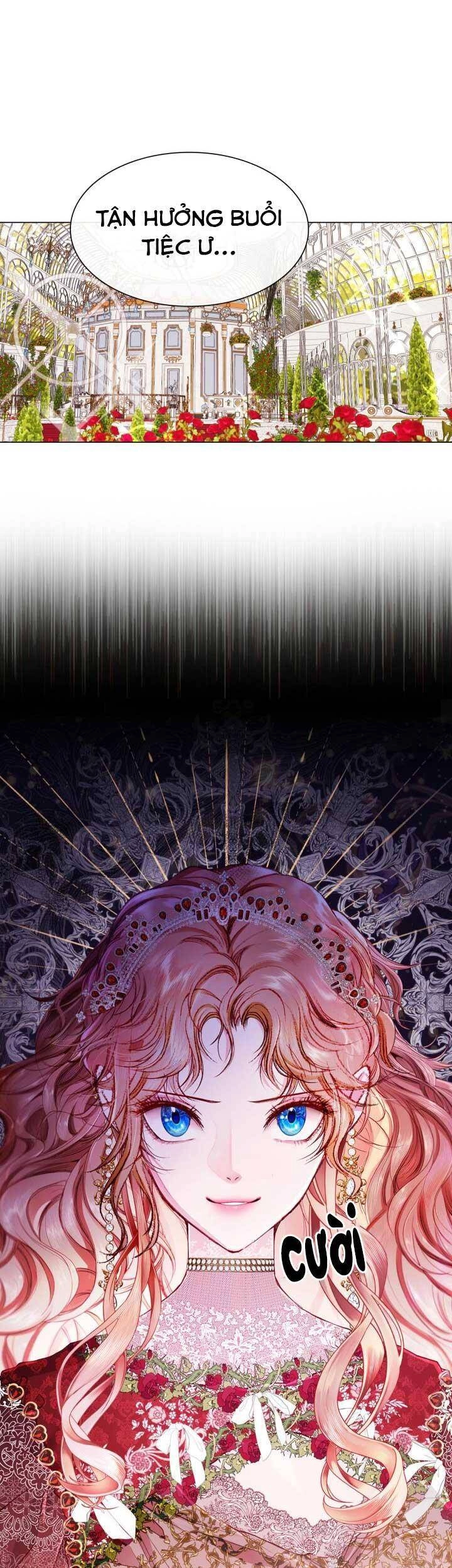 Trở Thành Tiểu Thư Xấu Xí Chapter 66 - 18