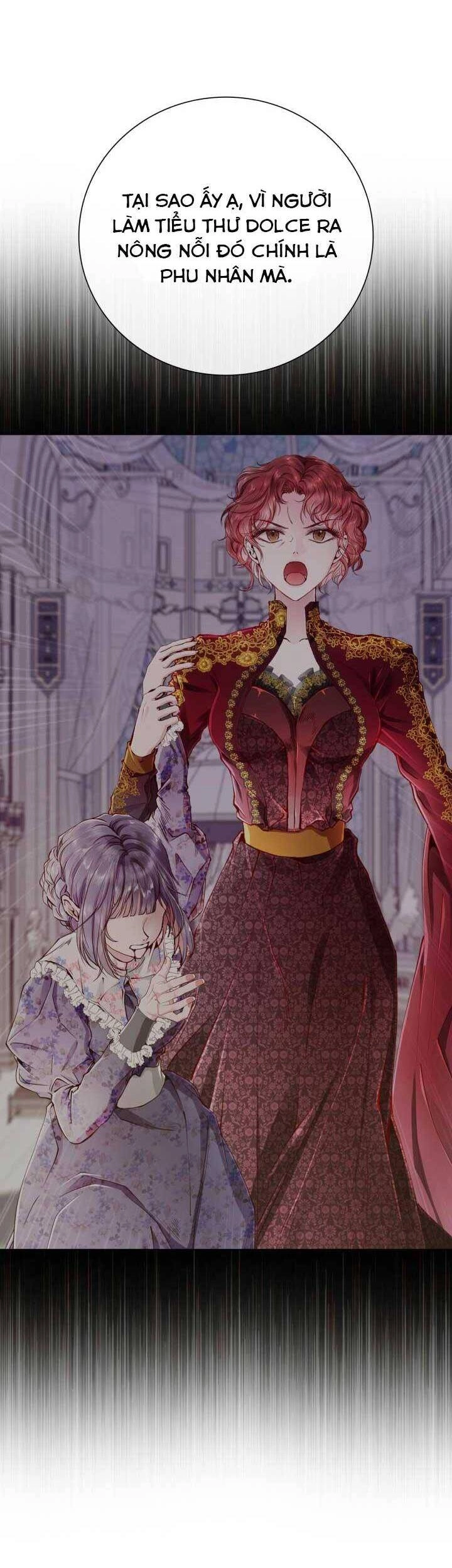 Trở Thành Tiểu Thư Xấu Xí Chapter 66 - 22