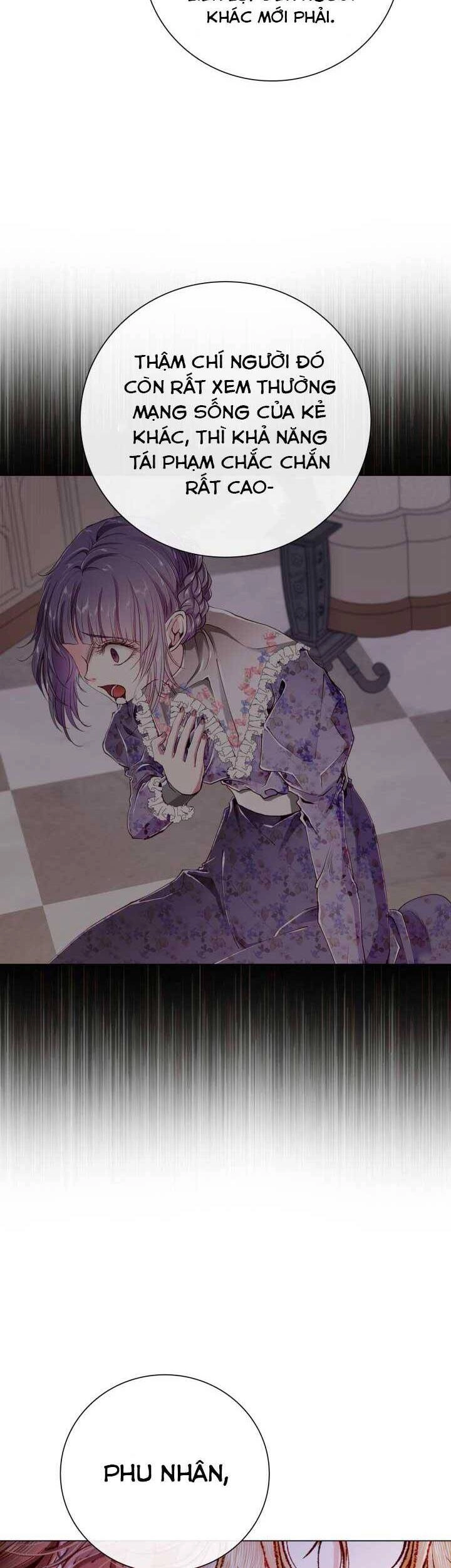 Trở Thành Tiểu Thư Xấu Xí Chapter 66 - 25