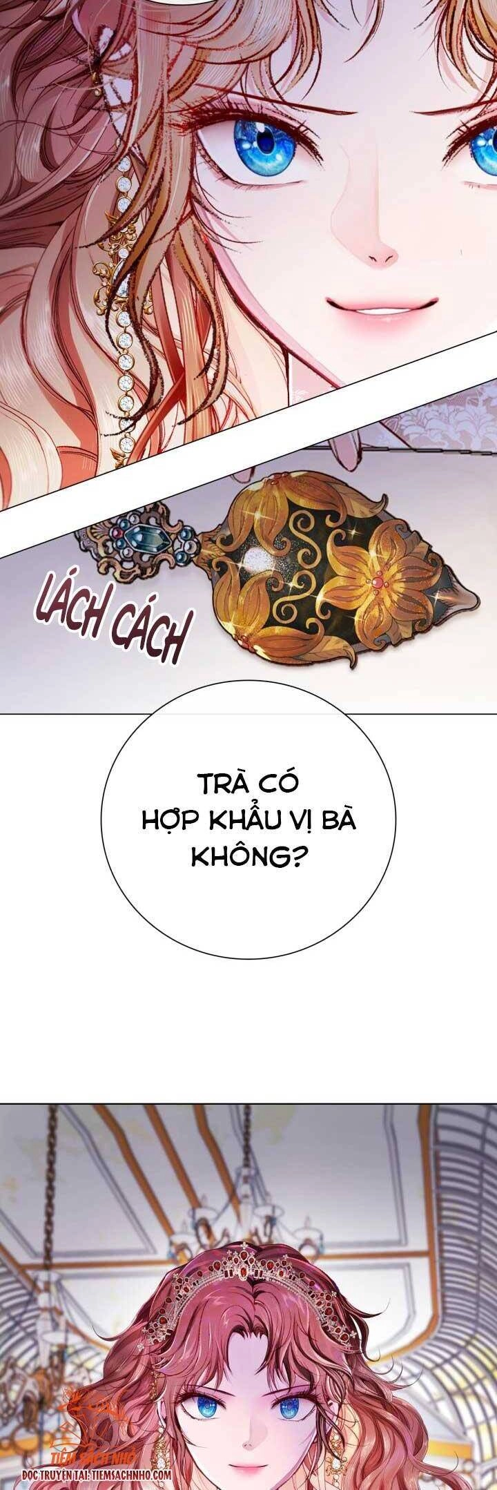 Trở Thành Tiểu Thư Xấu Xí Chapter 66 - 26