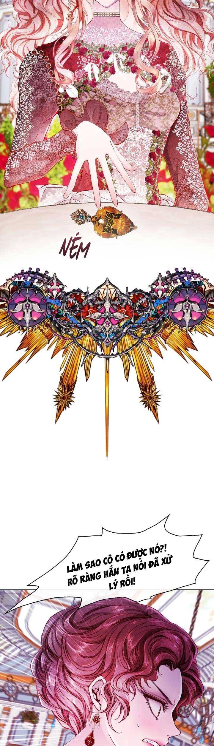 Trở Thành Tiểu Thư Xấu Xí Chapter 66 - 27