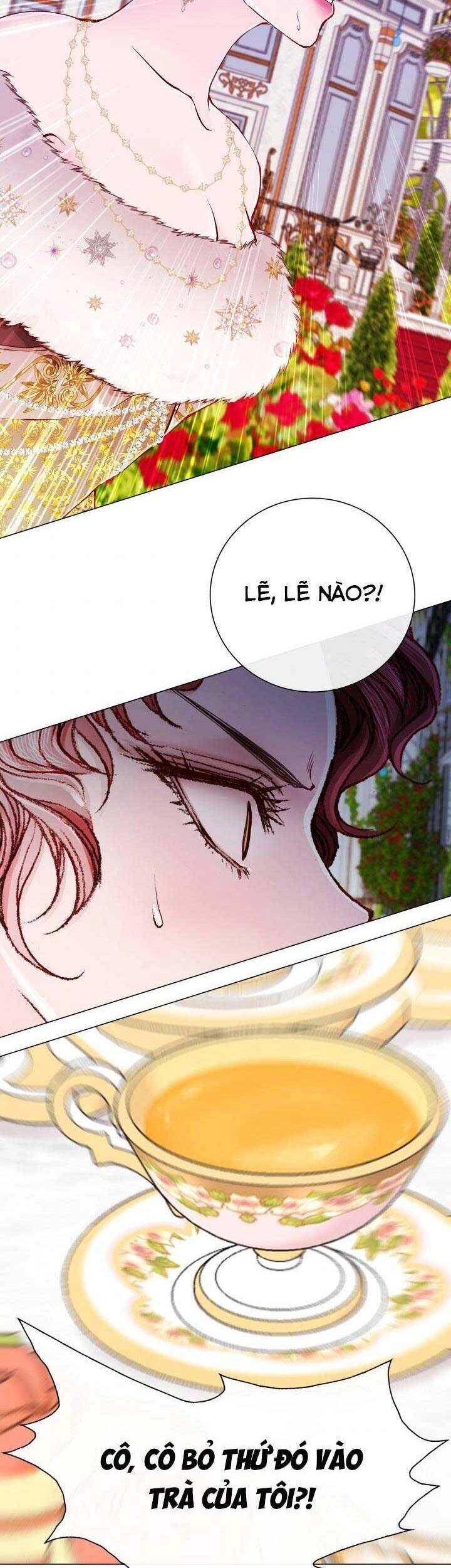 Trở Thành Tiểu Thư Xấu Xí Chapter 66 - 28