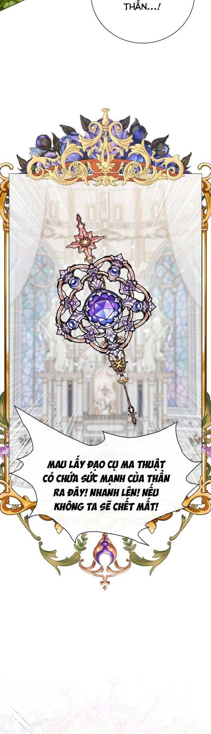 Trở Thành Tiểu Thư Xấu Xí Chapter 66 - 32