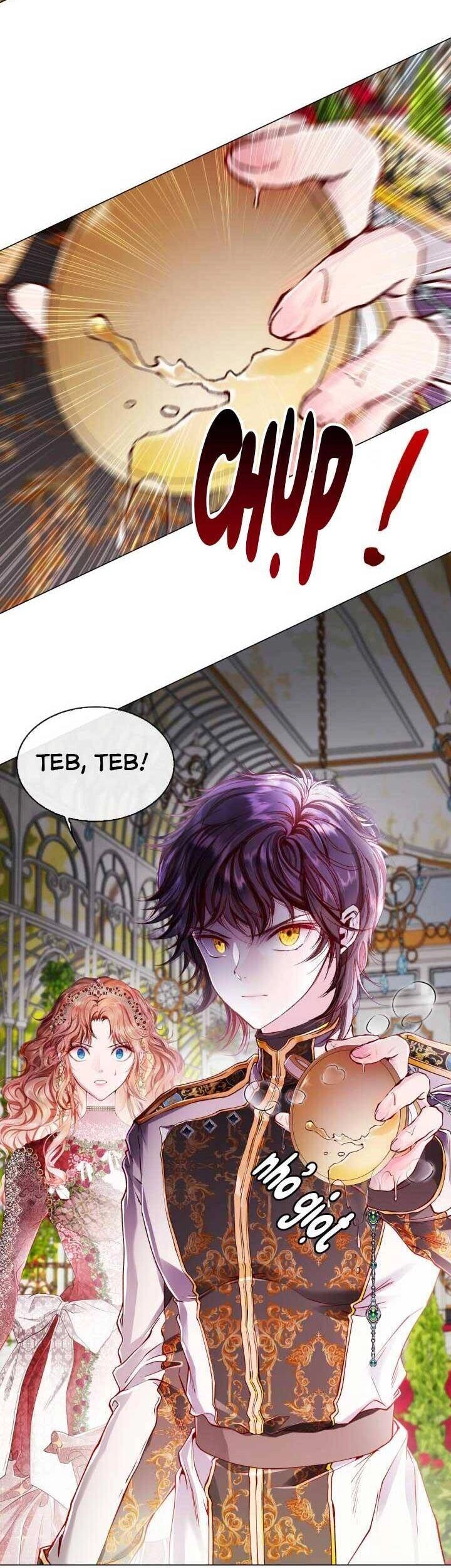 Trở Thành Tiểu Thư Xấu Xí Chapter 66 - 35