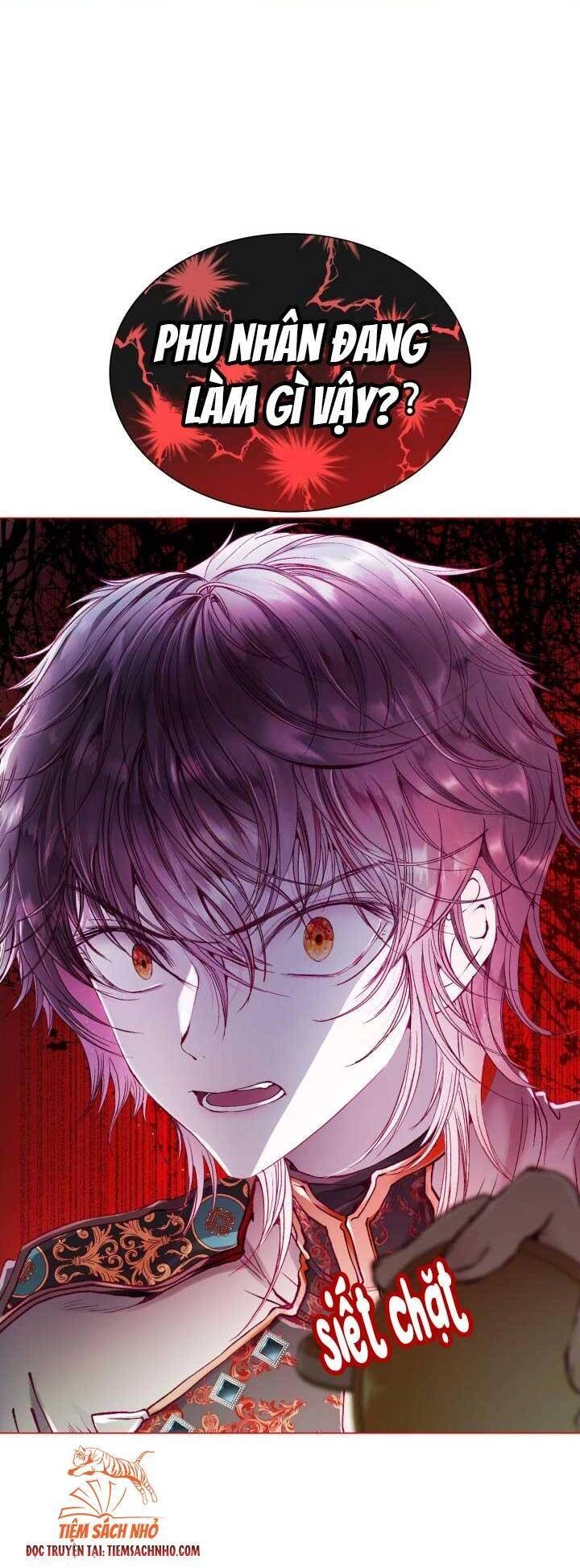 Trở Thành Tiểu Thư Xấu Xí Chapter 66 - 36