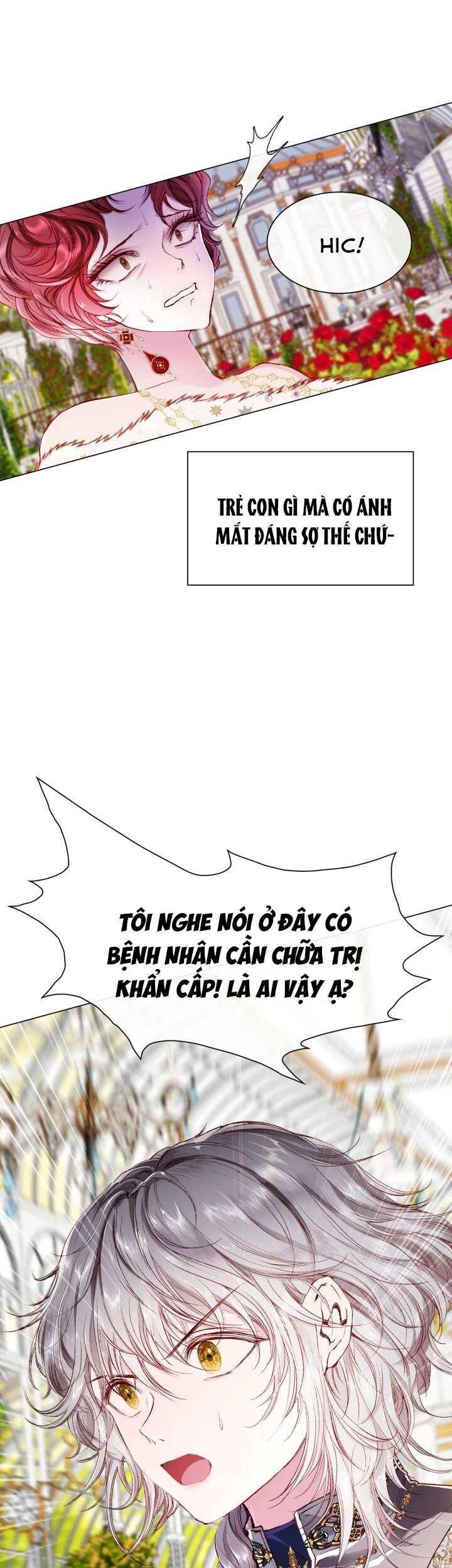 Trở Thành Tiểu Thư Xấu Xí Chapter 66 - 37