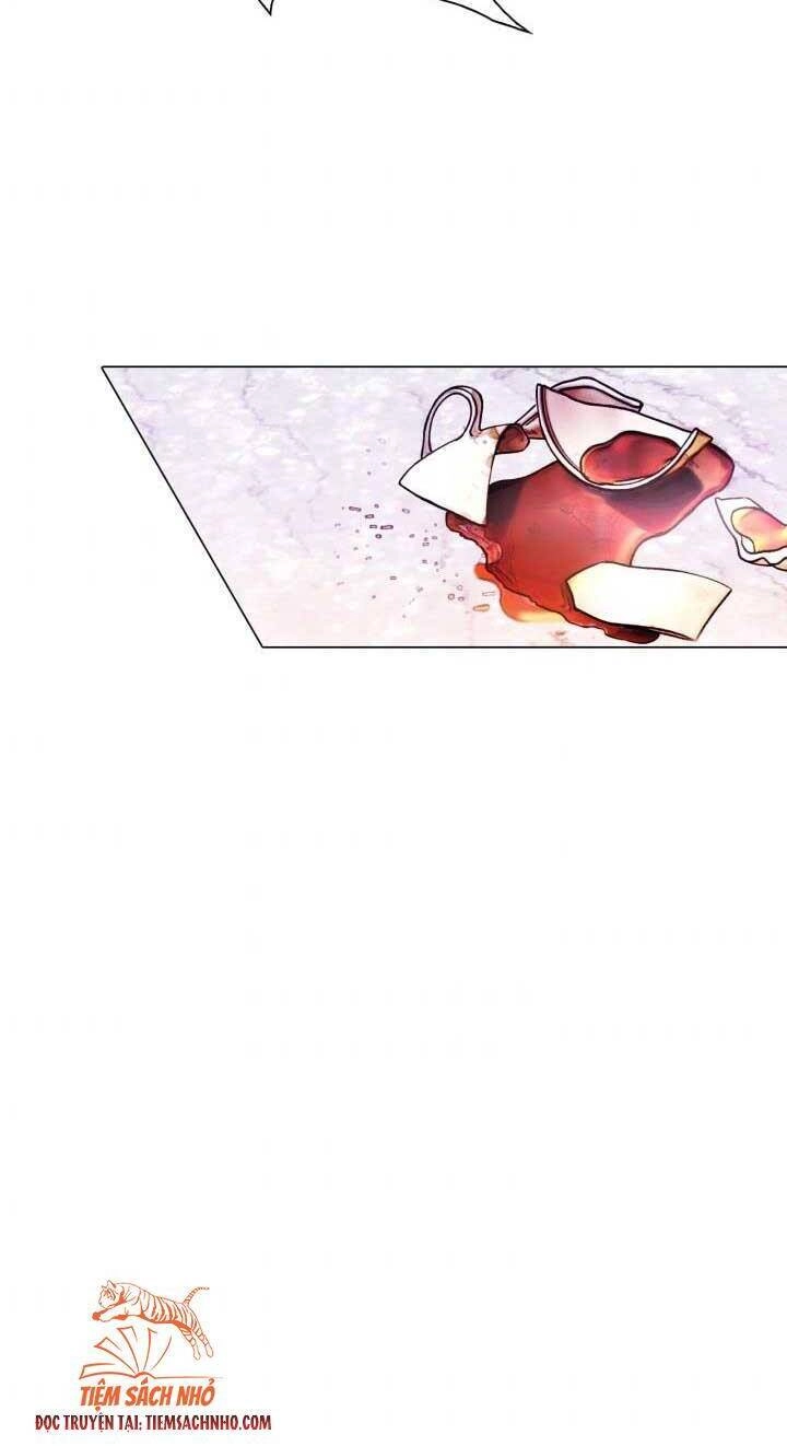 Trở Thành Tiểu Thư Xấu Xí Chapter 66 - 39