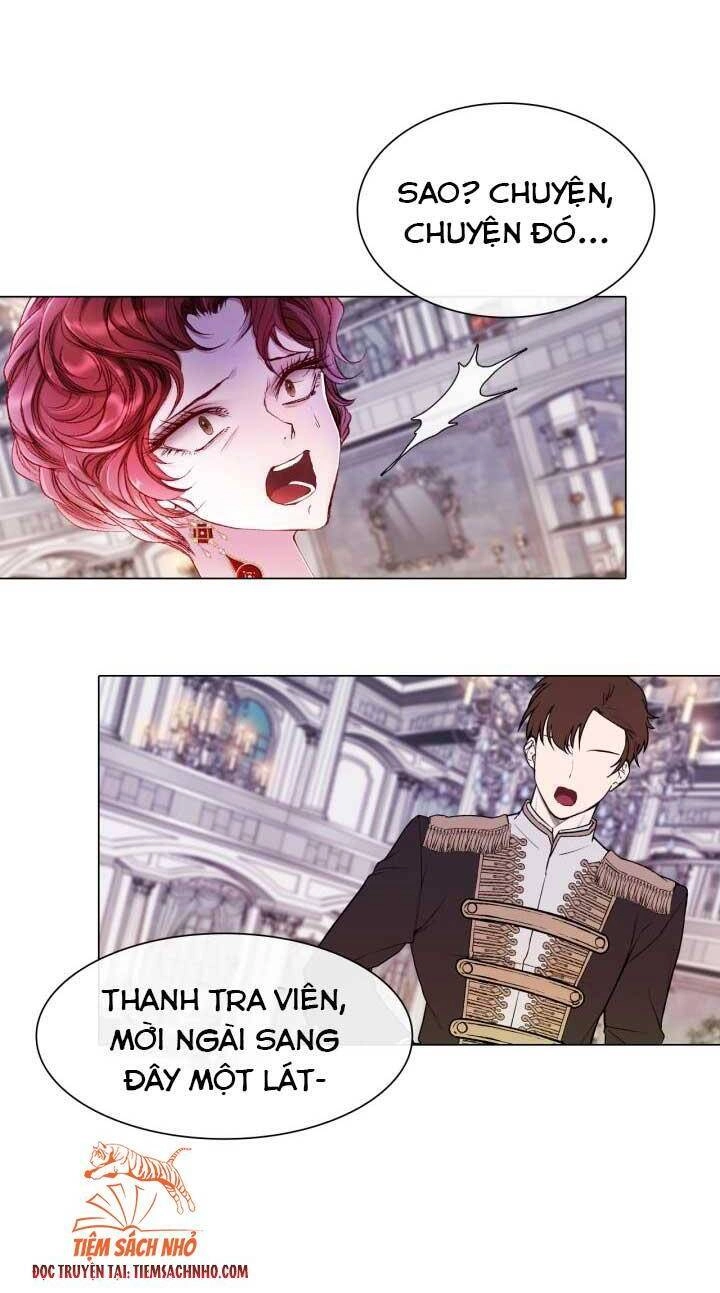 Trở Thành Tiểu Thư Xấu Xí Chapter 66 - 45