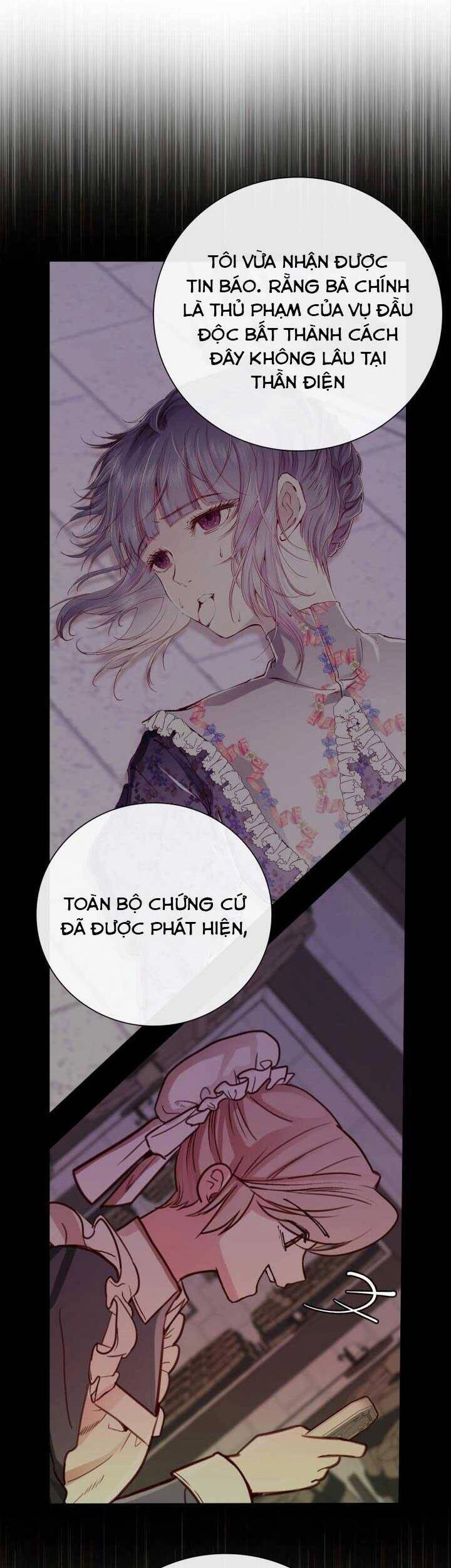 Trở Thành Tiểu Thư Xấu Xí Chapter 66 - 47