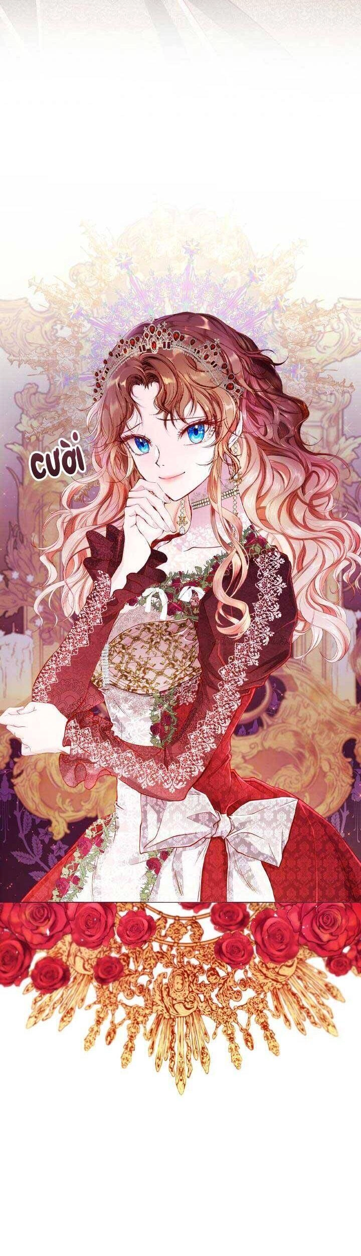 Trở Thành Tiểu Thư Xấu Xí Chapter 66 - 50