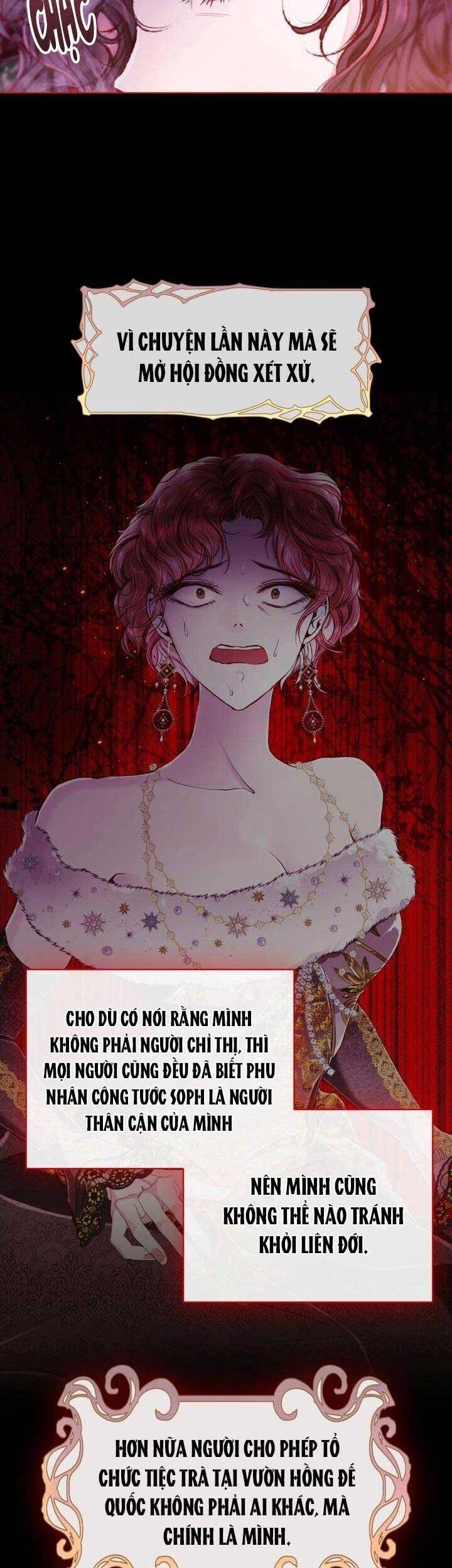 Trở Thành Tiểu Thư Xấu Xí Chapter 67 - 2