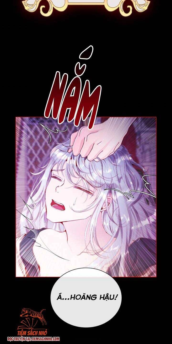 Trở Thành Tiểu Thư Xấu Xí Chapter 67 - 3