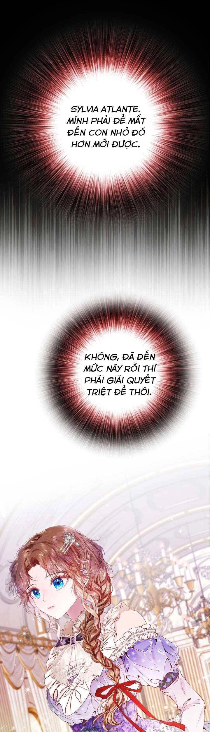 Trở Thành Tiểu Thư Xấu Xí Chapter 67 - 4