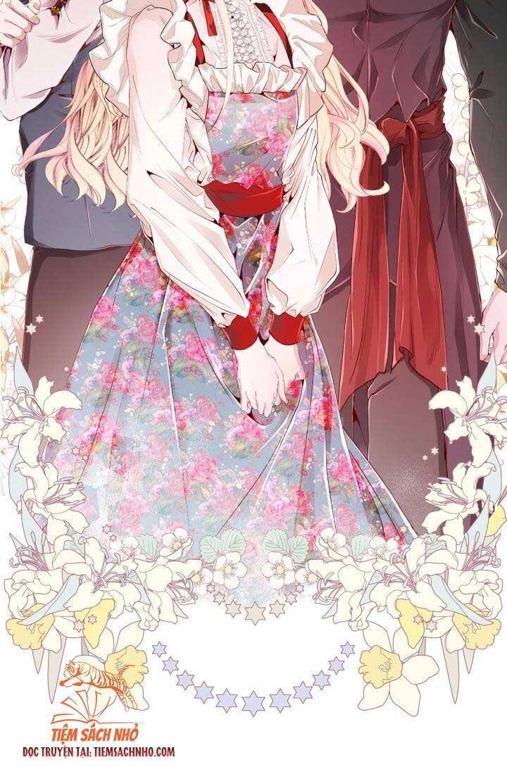 Trở Thành Tiểu Thư Xấu Xí Chapter 67 - 6