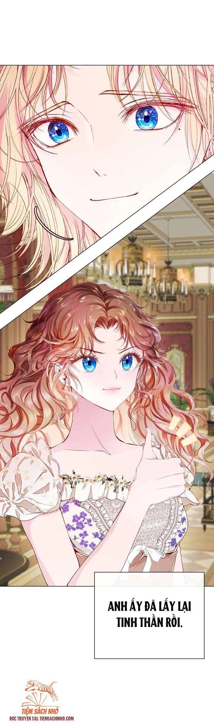 Trở Thành Tiểu Thư Xấu Xí Chapter 67 - 16