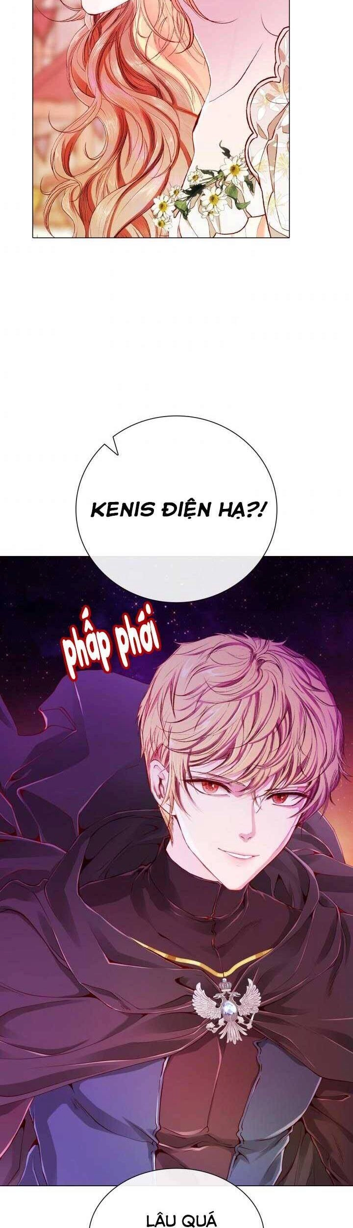 Trở Thành Tiểu Thư Xấu Xí Chapter 67 - 18