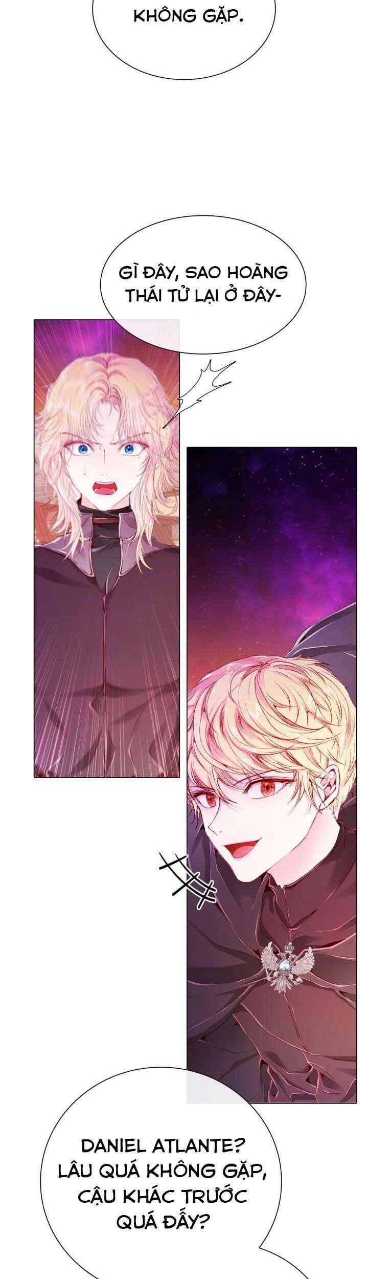 Trở Thành Tiểu Thư Xấu Xí Chapter 67 - 19