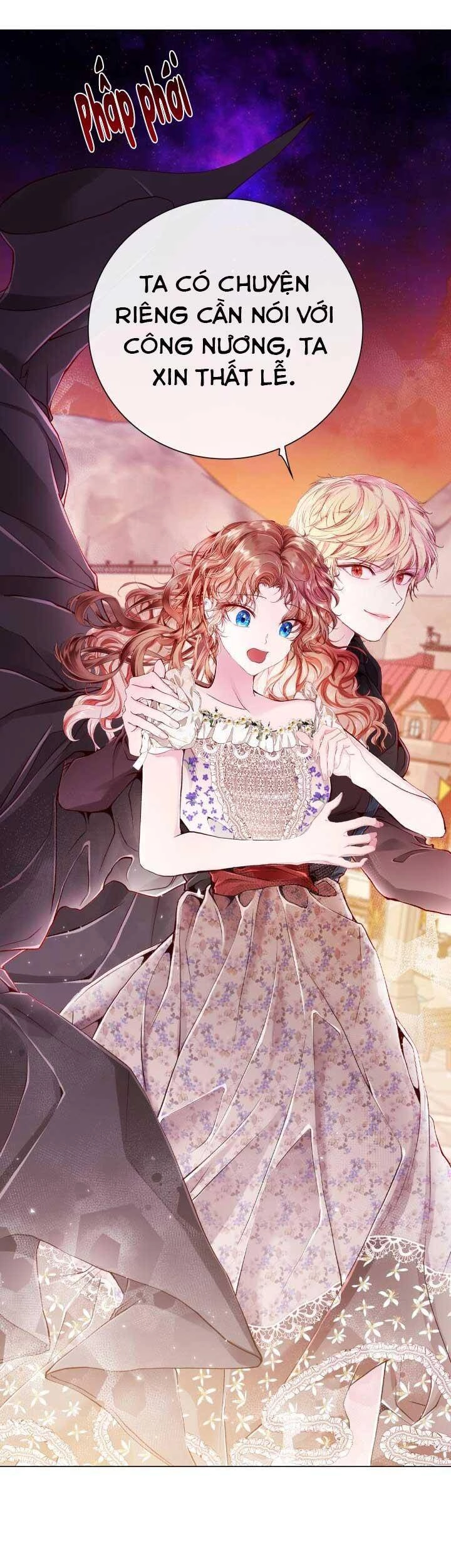 Trở Thành Tiểu Thư Xấu Xí Chapter 67 - 21