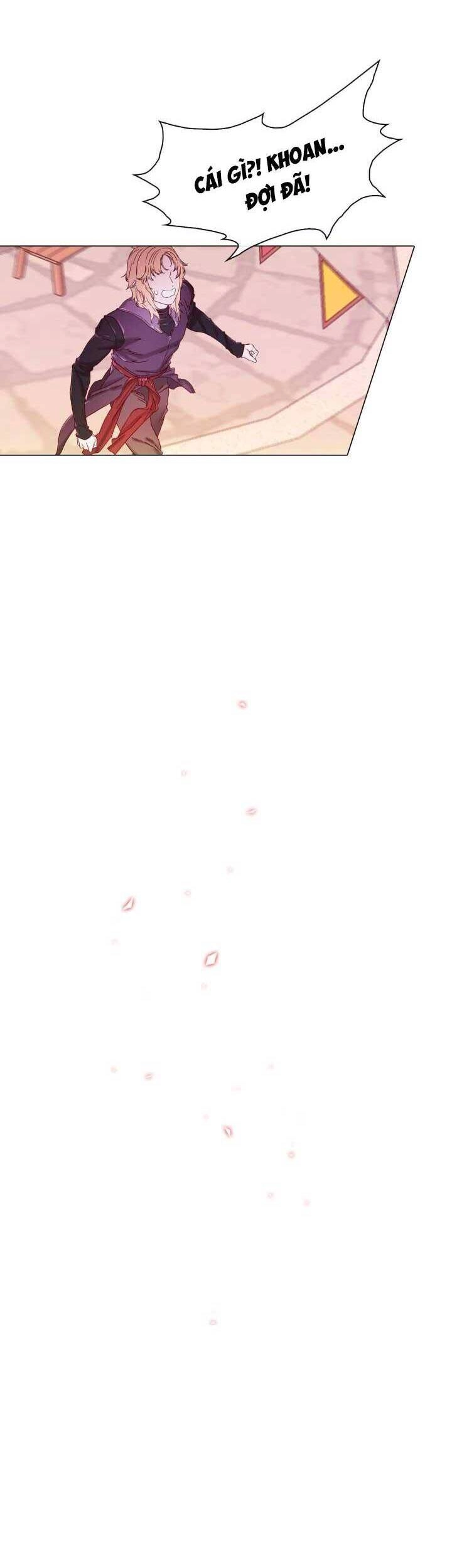 Trở Thành Tiểu Thư Xấu Xí Chapter 67 - 22