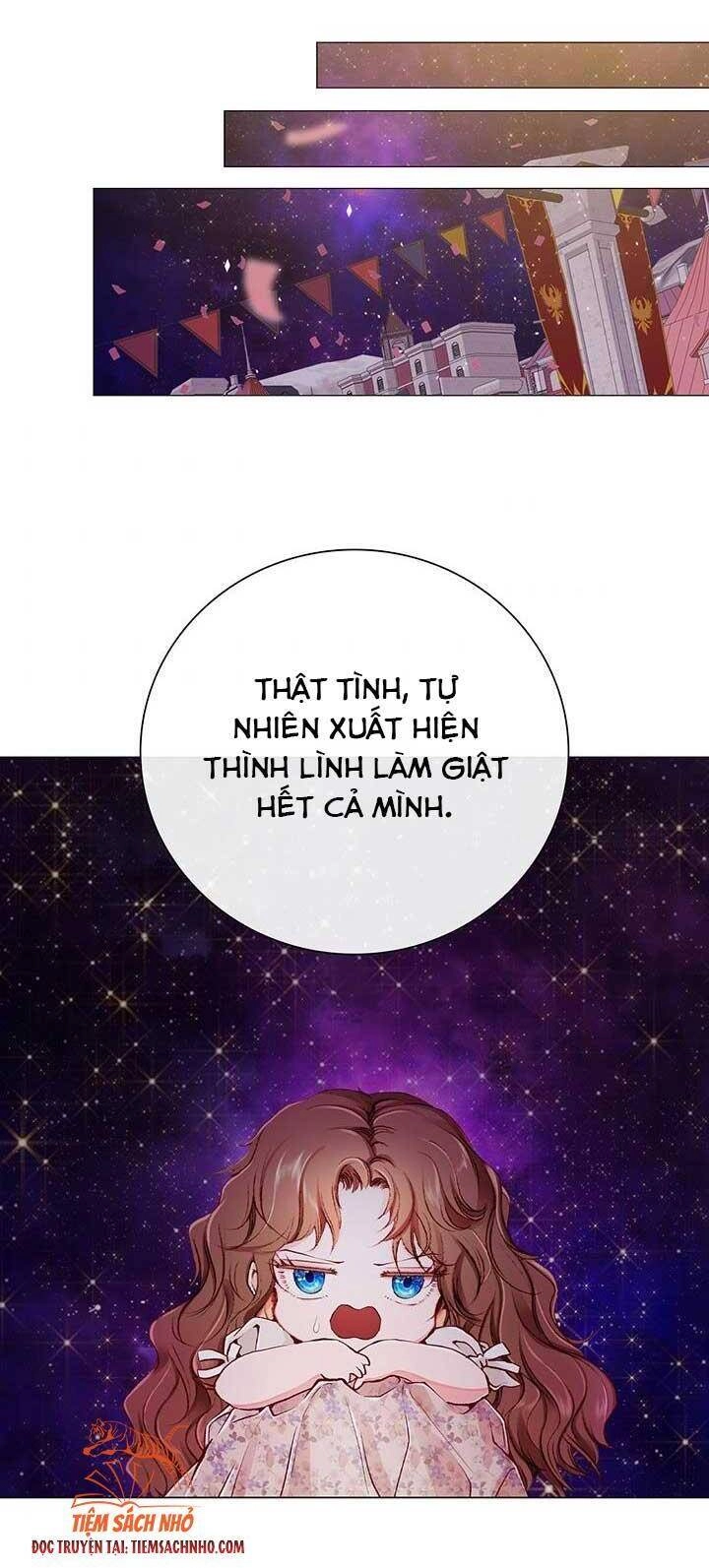 Trở Thành Tiểu Thư Xấu Xí Chapter 67 - 23