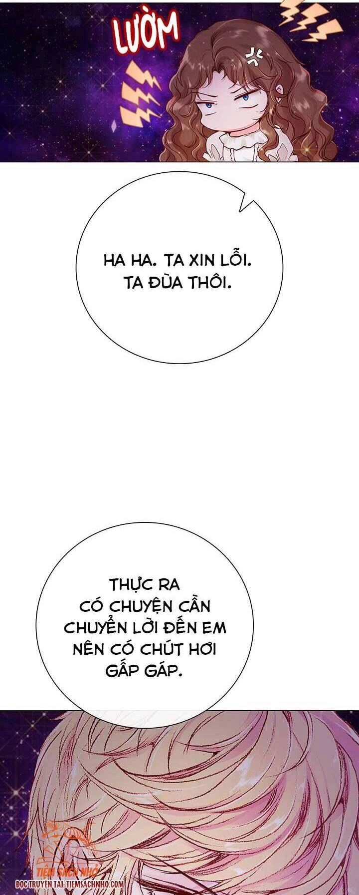 Trở Thành Tiểu Thư Xấu Xí Chapter 67 - 25