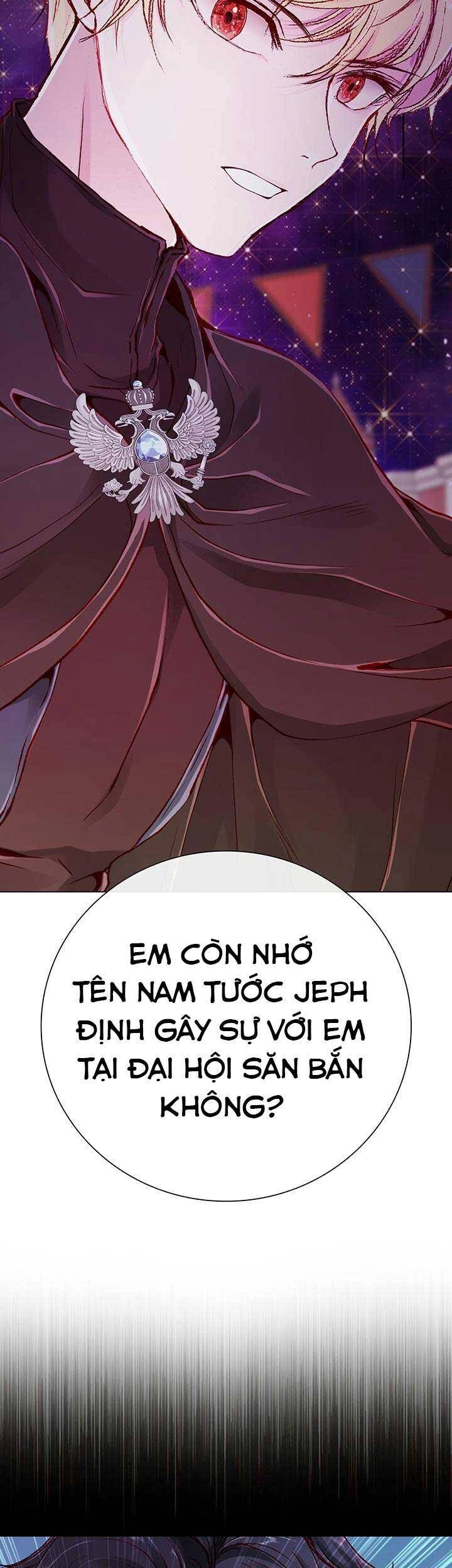 Trở Thành Tiểu Thư Xấu Xí Chapter 67 - 26