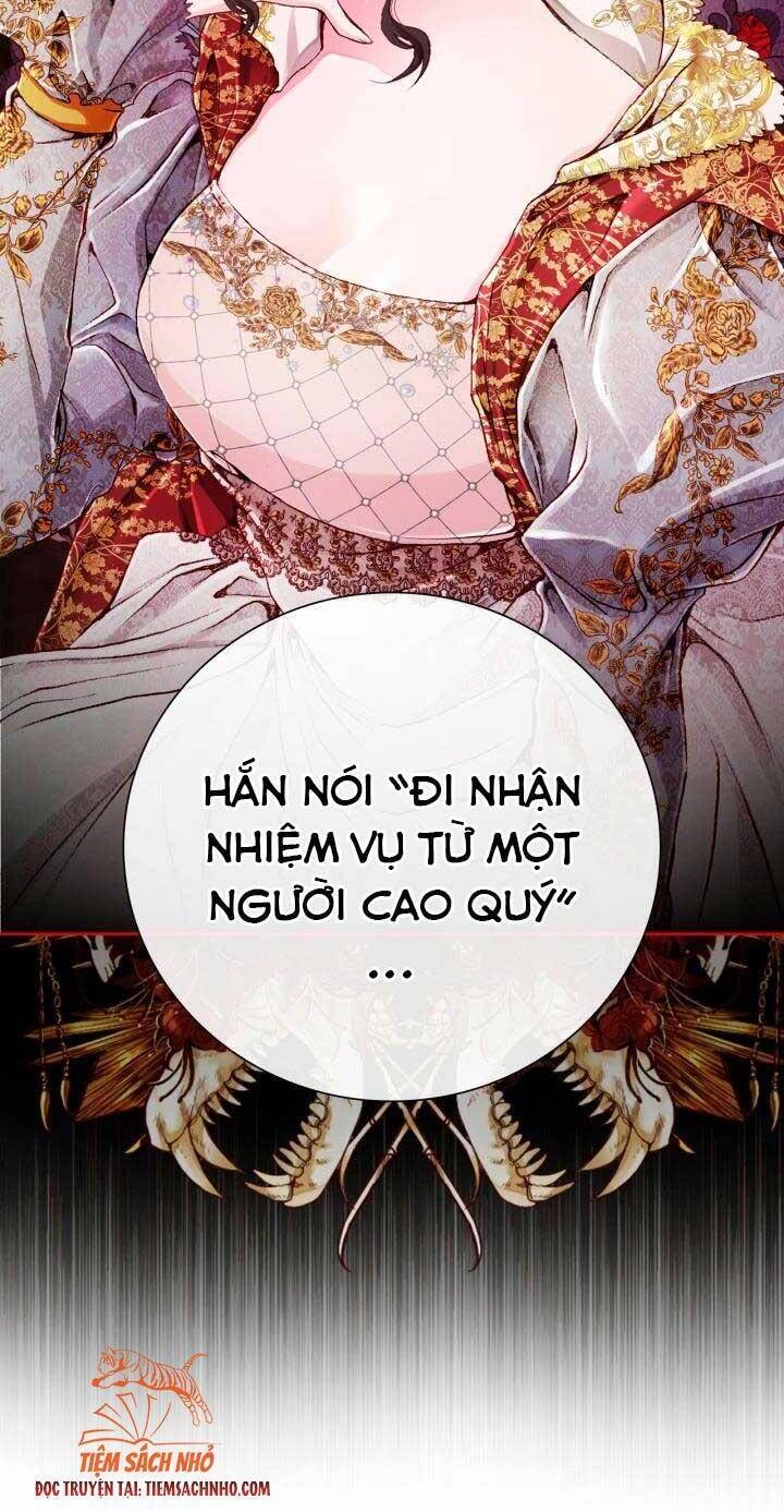 Trở Thành Tiểu Thư Xấu Xí Chapter 67 - 28