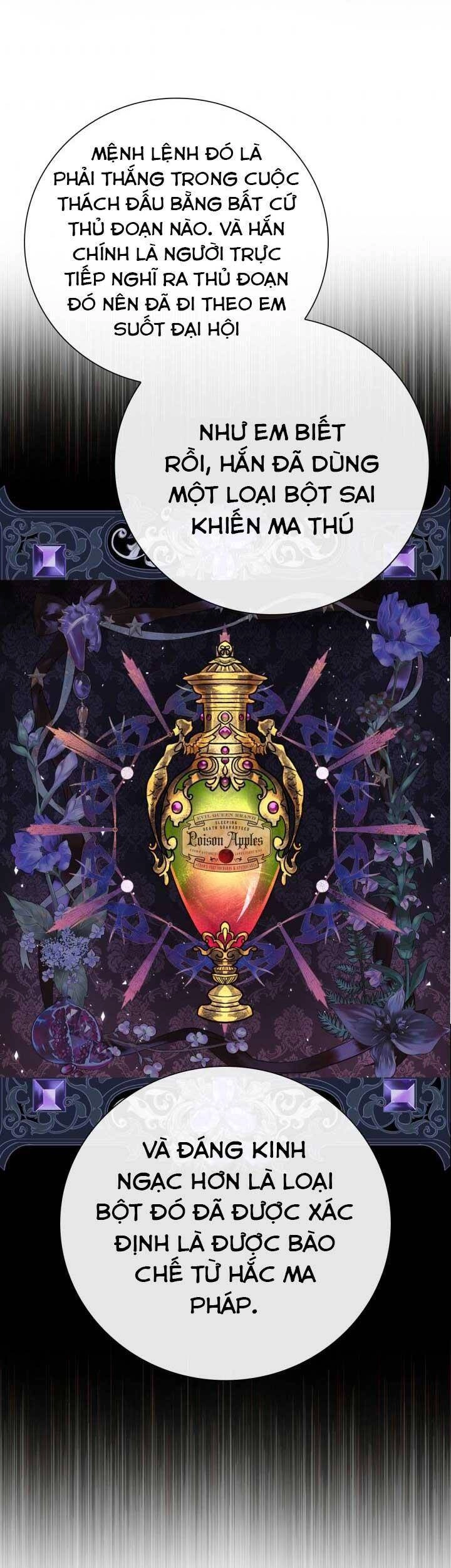 Trở Thành Tiểu Thư Xấu Xí Chapter 67 - 29