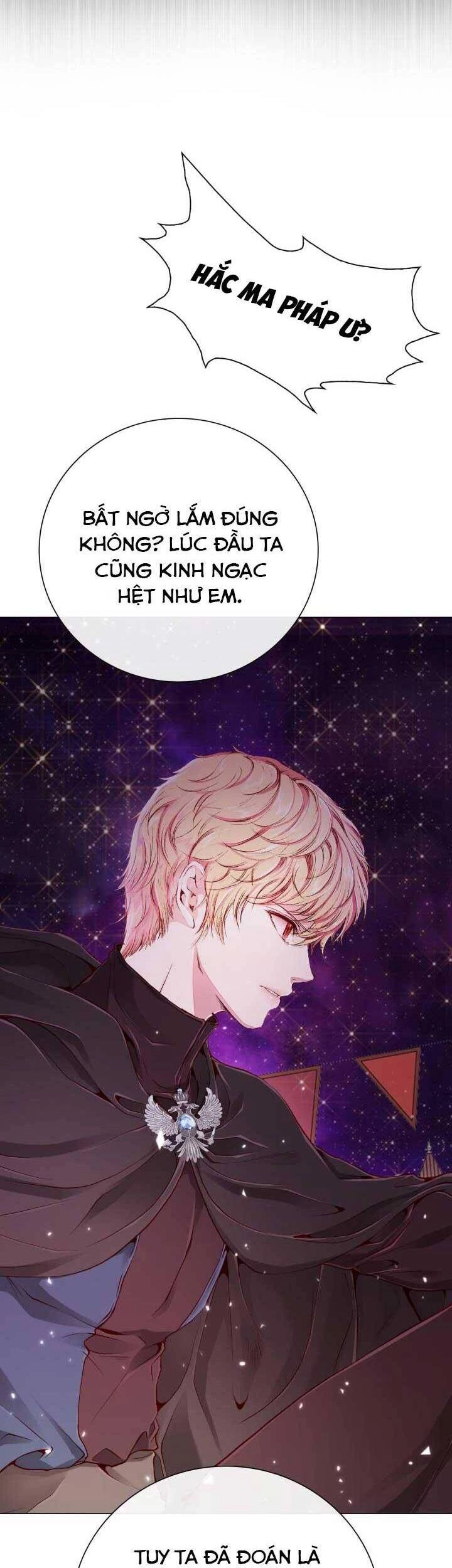 Trở Thành Tiểu Thư Xấu Xí Chapter 67 - 30