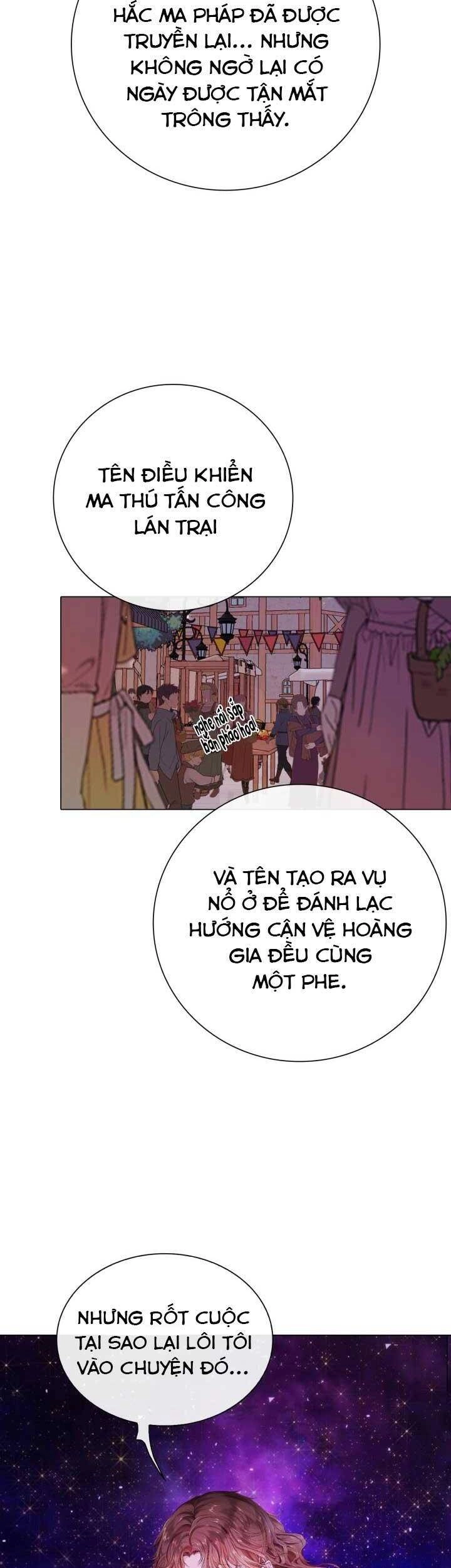 Trở Thành Tiểu Thư Xấu Xí Chapter 67 - 31
